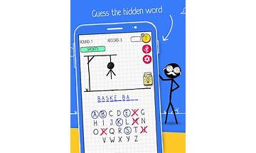 Hangman Ultimate for Android - Download the APK from Habererciyes